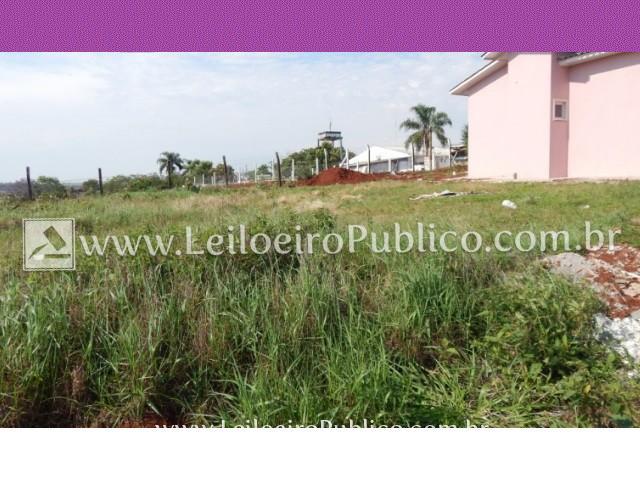 Nonoai (rs): Terreno De 213,300m² kaxul lktoy