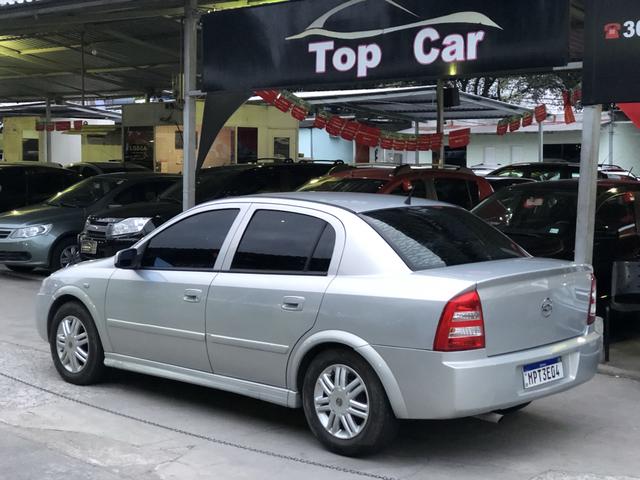 Astra sedan Cd 2.0 kit gás completo - Foto 7