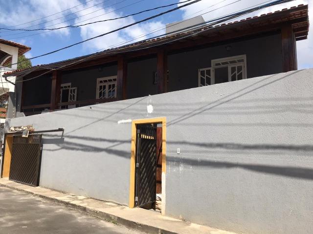 Casa em Piatã com 5/4 e 350m² no Cond. Do Forte - Foto 6