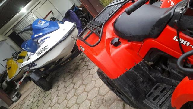 Seadoo gti - Foto 5