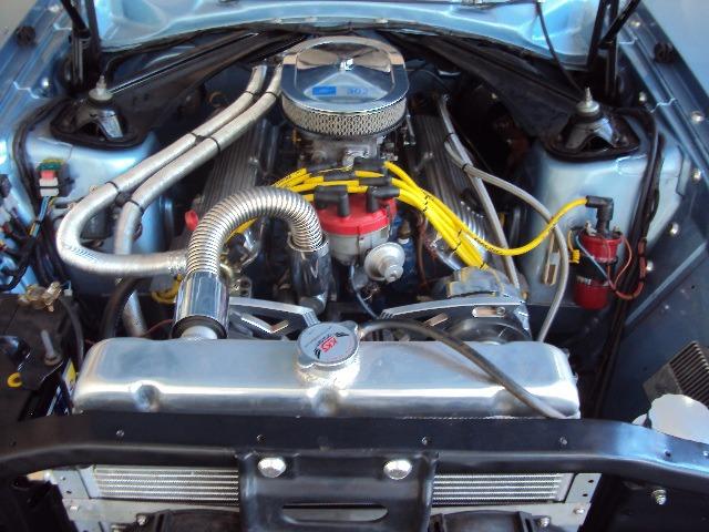 Maverick sedan v8 302 super luxo gasolina automático - Foto 10