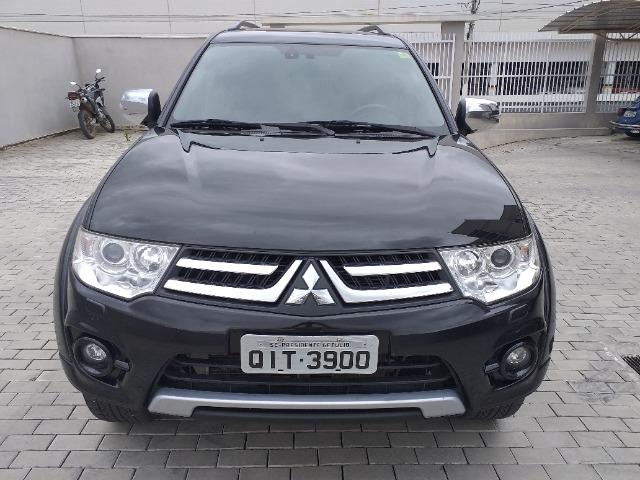 Pagero Dakar 4X4 HPE D - Foto 3