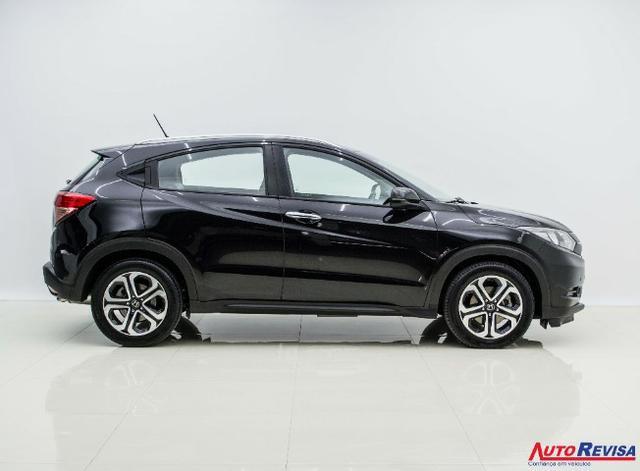 Honda Hr-v Exl 1.8 Cvt - Unica Dona 49700 Km - 2016 - Foto 4