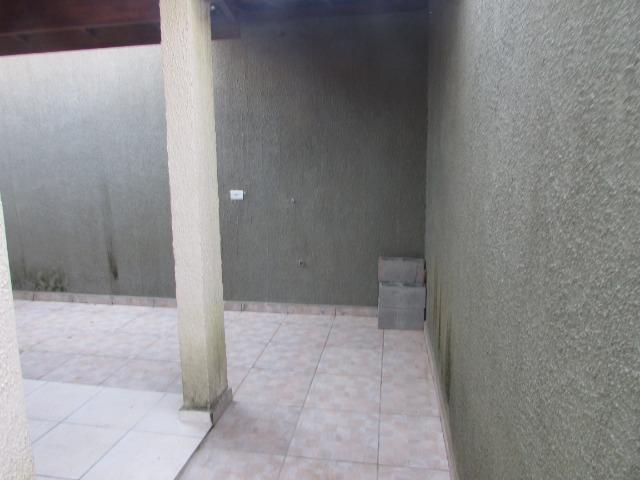 681 - Casa com financiamento direto 80 m² , á 500 metros da praia , Bairro Tupy - Foto 14