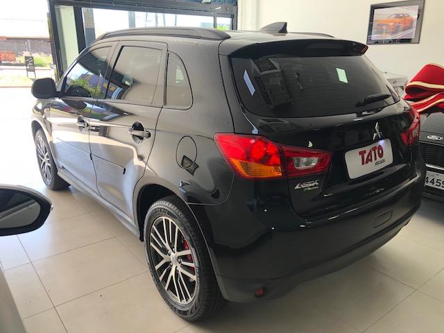 MITSUBISHI ASX 2017/2018 2.0 4X2 16V FLEX 4P AUTOMÁTICO - Foto 3