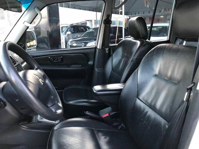 Mitsubishi Pajero TR4 FL 2WD HP - Foto 10