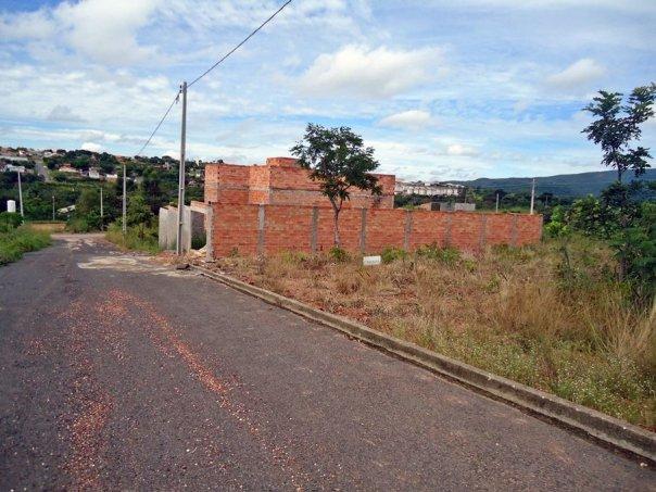 Lotes Parcelados no Centro de Caldas Novas - Foto 2