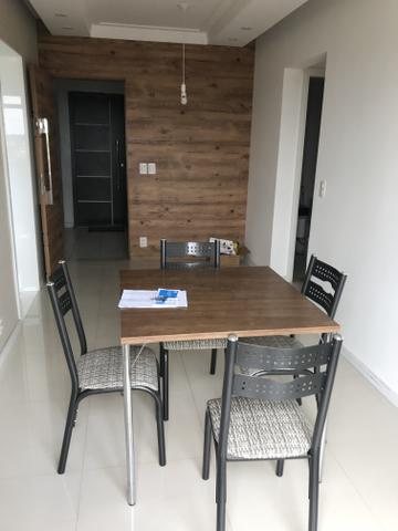 Apartamento mobiliado por temporada - Foto 4