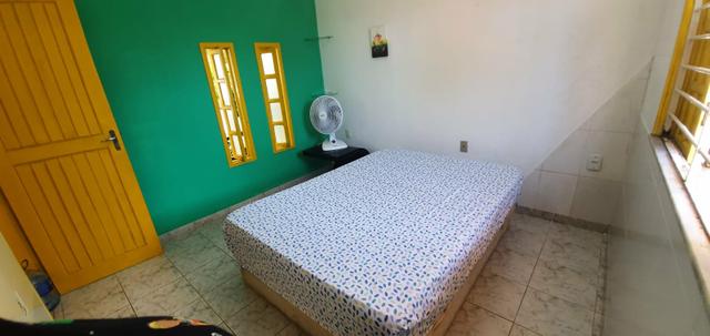 Casa Na Praia, Barra Grande/Itaparica!!!Diária à partir de R$ 199,00! - Foto 10
