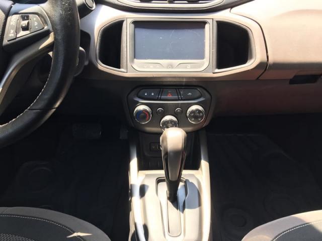 CHEVROLET PRISMA 1.4 AT LT - Foto 8