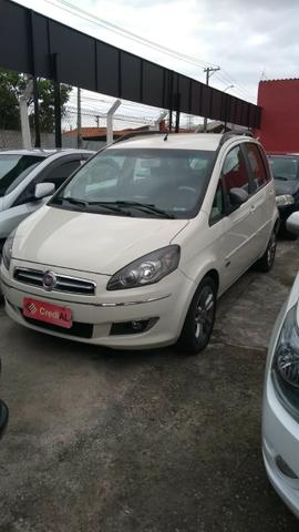 Fiat Idea essence sublime 2015 completo 1.6 - Foto 9