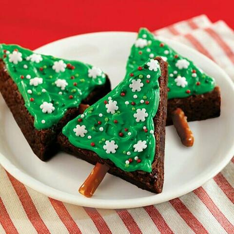 Brownies e cupcakes - Foto 3