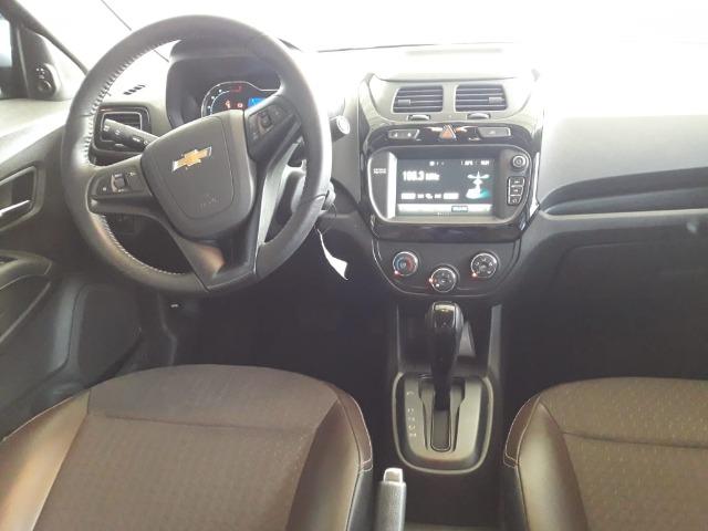 Cobalt ltz 1.8 automatico completaço - Foto 3