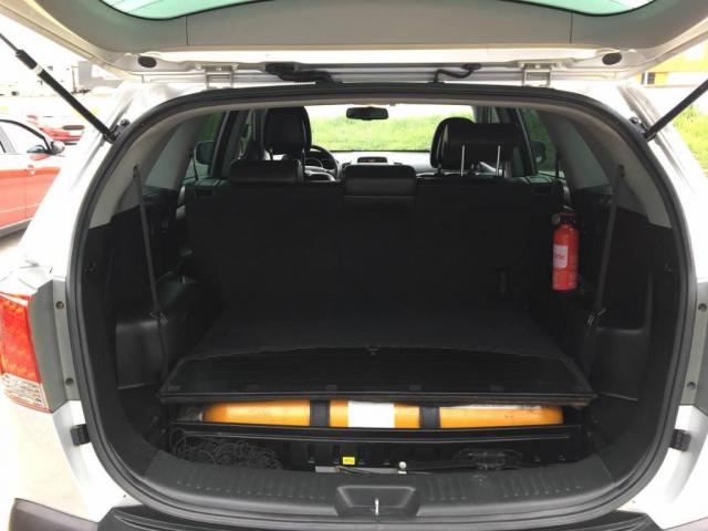 Kia Sorento EX2 3.5 G27 - Foto 7