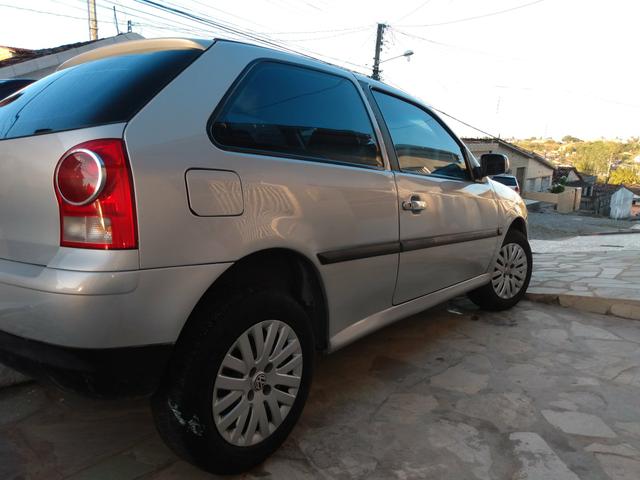 Gol 2005/2006 Flex - Foto 3