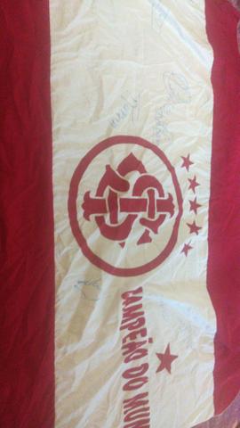 Bandeira de campeão