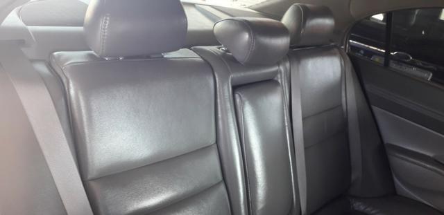 Civic 1.8 16V 4P Flex Lxs Automático - Foto 11
