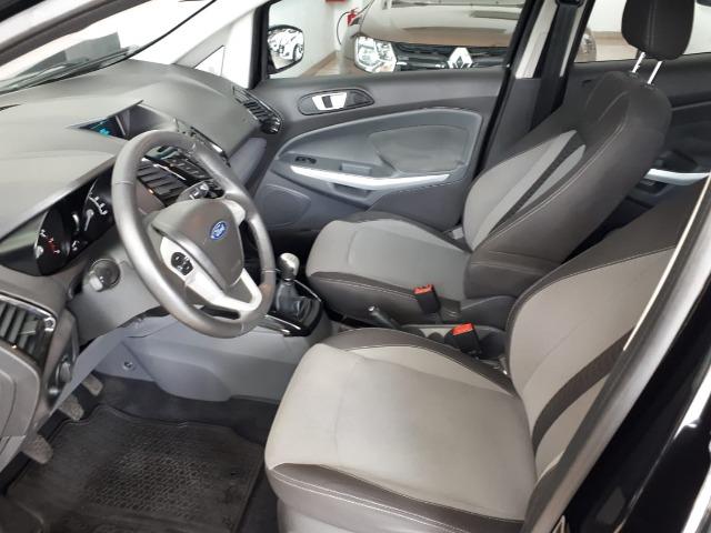 Ecosport Freestyle 1.6 Mecânica - Foto 13