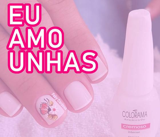 Curso de manicure e fibra de vidro - Foto 3