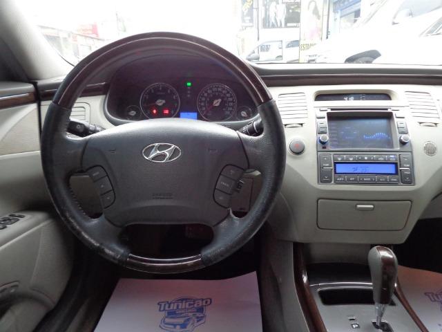 Hyundai Azera 3.3 GLS V6 - Foto 8