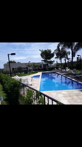 Ap 3 Quartos no Villaggio manguinhos e 2 vagas de garagem - Foto 6