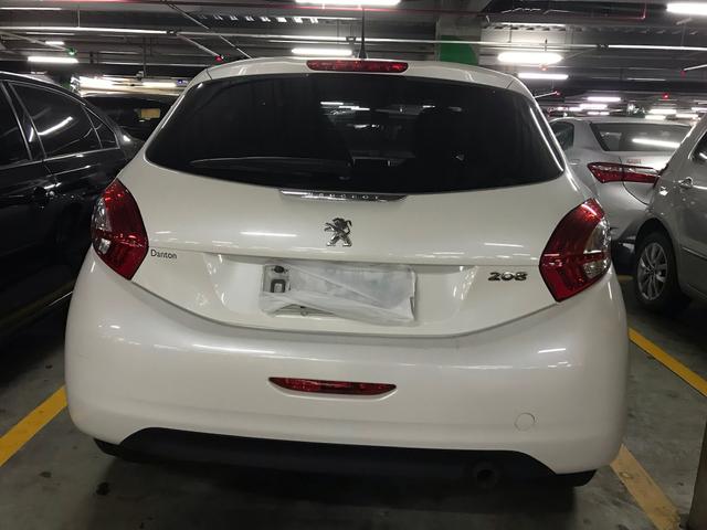 Peugeot 208 Allure completo - Foto 12
