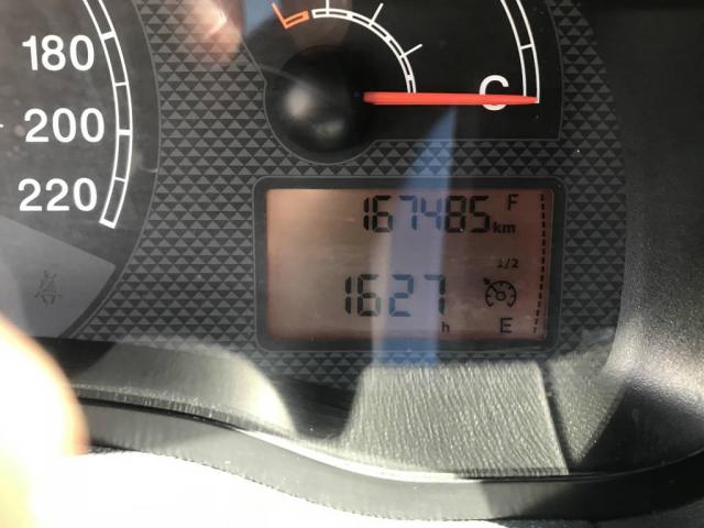 Fiat Strada WORKING 1.4 CD 2012 - Foto 4