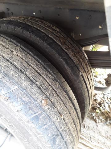 Vendo caminhao 3/4 - Foto 3
