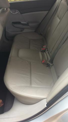 Honda Civic - Foto 6