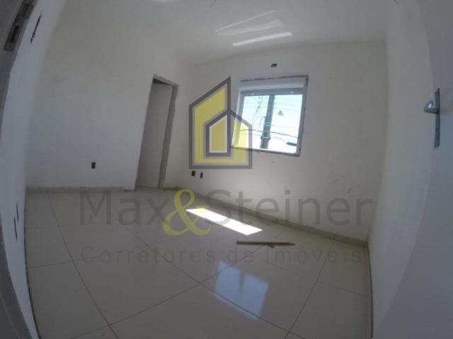 Ingleses& Belo Apartamento 01 dormitório. Sacada com Churrasqueira! Floripa-SC - Foto 7