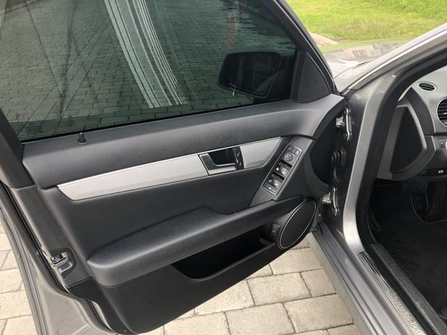 Mercedes C200 2014 - Foto 8