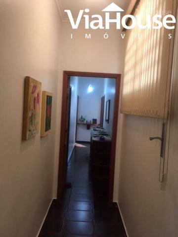 Casa com 3 dormitórios para alugar, 122 m² por R$ 2.550/mês - Jardim São Luiz - Ribeirão P - Foto 5