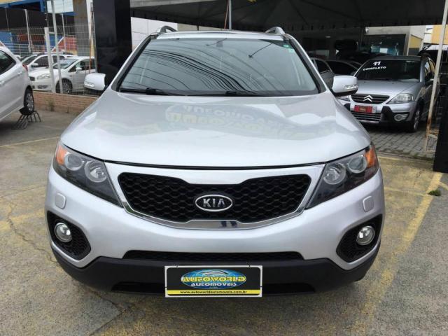 Kia Sorento EX2 3.5 G27 - Foto 3