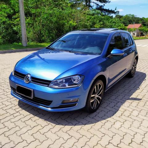Golf TSI Alemão - Entrada + 44 X 1.398,00 - Foto 8