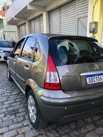 Citroen C3 exclusive