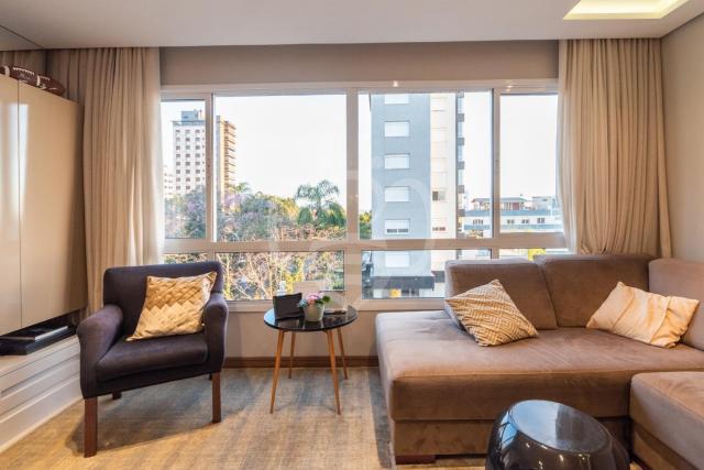 Apartamento à venda com 2 dormitórios em Rio branco, Porto alegre cod:AP010965 - Foto 7
