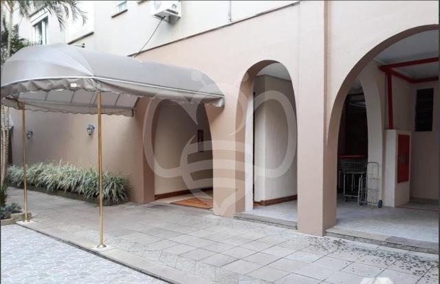 Apartamento à venda com 1 dormitórios em Cristal, Porto alegre cod:AP010796 - Foto 11
