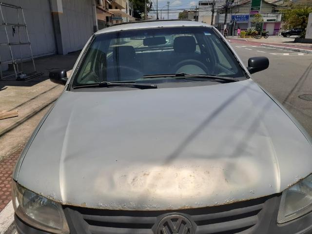 Vende-se um Saveiro ano 2006 por. 10,000.00 R$ - Foto 12