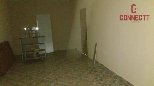 Casa com 3 dormitórios à venda, 220 m² por R$ 240.000 - Jardim Maria Casagrande Lopes (Don - Foto 7
