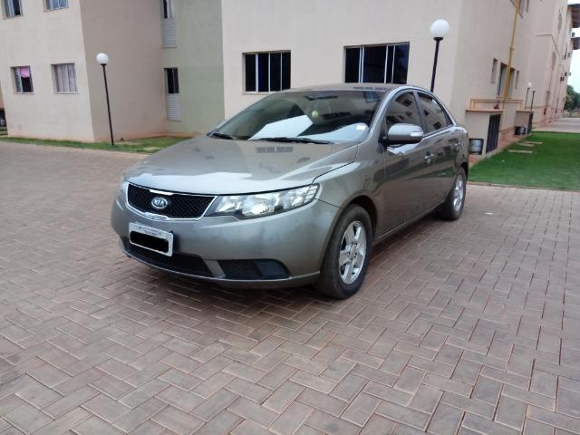 Kia Cerato - Foto 2