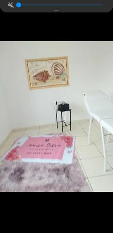 Alugo sala comercial - Foto 2