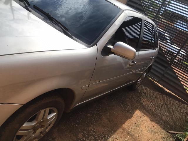 Gol G IV 1.6 Power - Foto 3