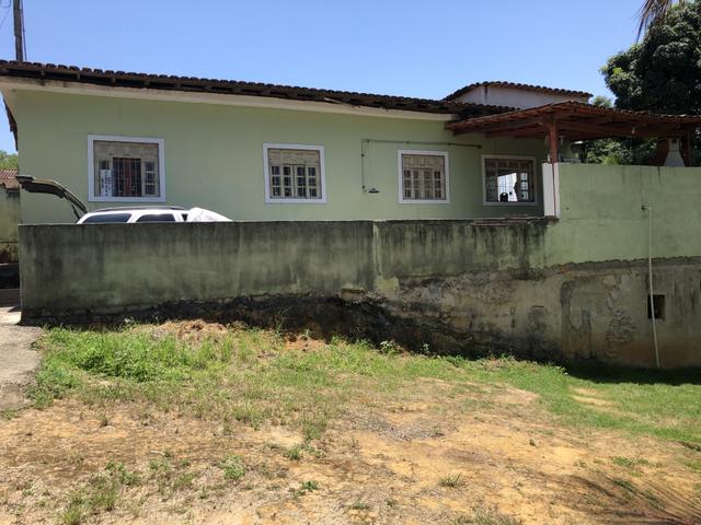 ALUGO 149,00 4 qts c/suíte PRAIA COQUEIRO ANCHIETA - Foto 2