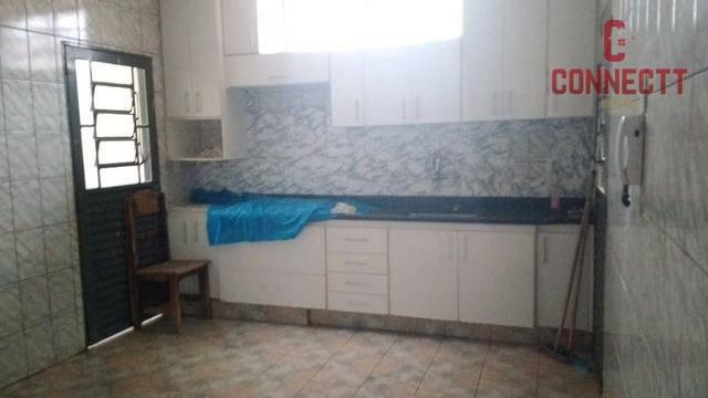 Casa com 3 dormitórios à venda, 220 m² por R$ 240.000 - Jardim Maria Casagrande Lopes (Don - Foto 2