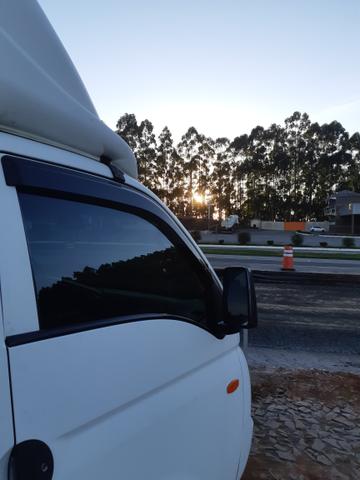 HR 2010 Diesel 2.5l Refrigerada
