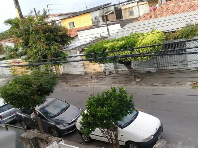 Kitnet Campo Grande