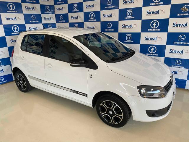 FOX 2014/2014 1.6 MI SELEÇÃO 8V FLEX 4P MANUAL - Foto 10