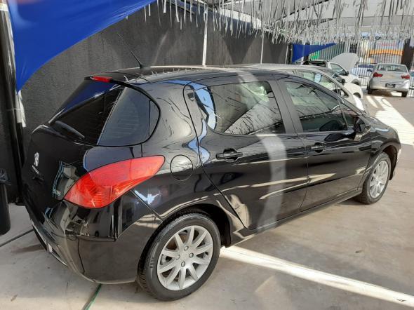 Peugeot 308 Allure 1.6 Ano: 2013 " Ent: $ 2.490,00 + 48 x R$ 878,22 - 1 Ano de Garantia " - Foto 4