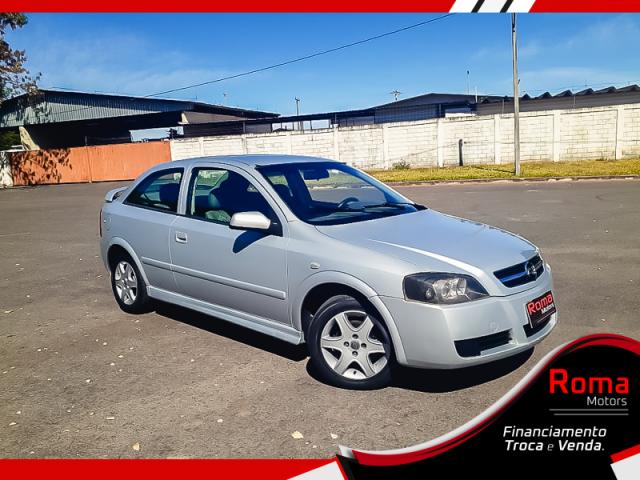CHEVROLET ASTRA HATCH - Foto 2