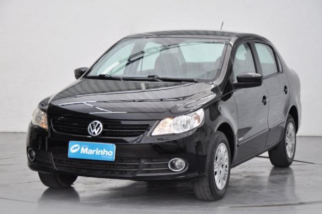 Volkswagen voyage 2013 1.0 mi 8v flex 4p manual